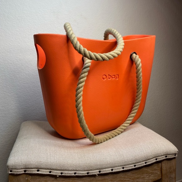 O Bag | Other | O Bag Beach | Poshmark
